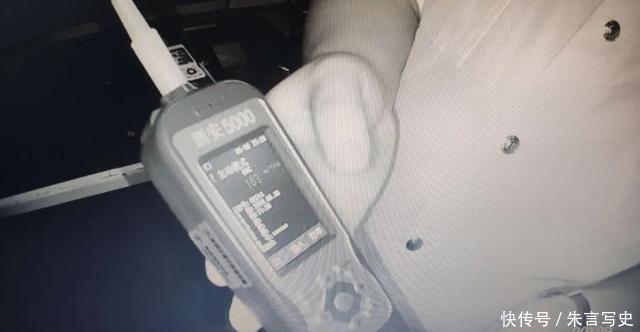  高速|惊！一男子饭后得知发工资，借着酒劲竟打算上高速开车回老家