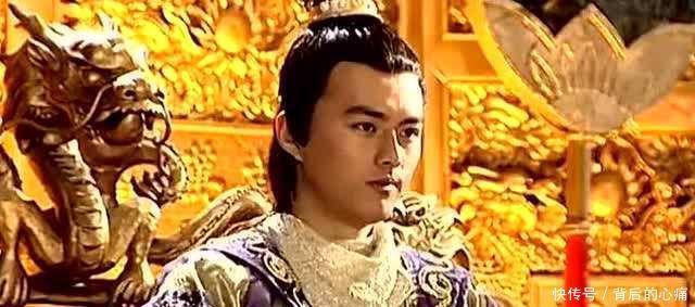 皇帝|西方为何在1840年后才敢侵略中国因这个明朝皇帝和外国人！