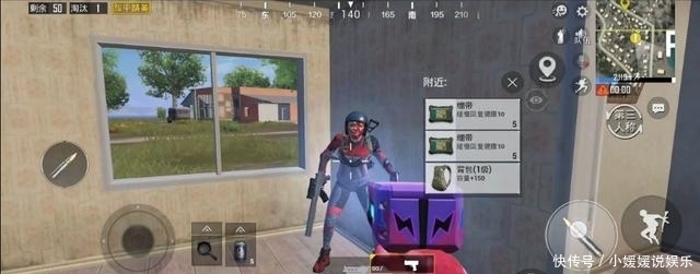 和平|制霸海陆空!和平精英的火力对决2.0到底有多爽?