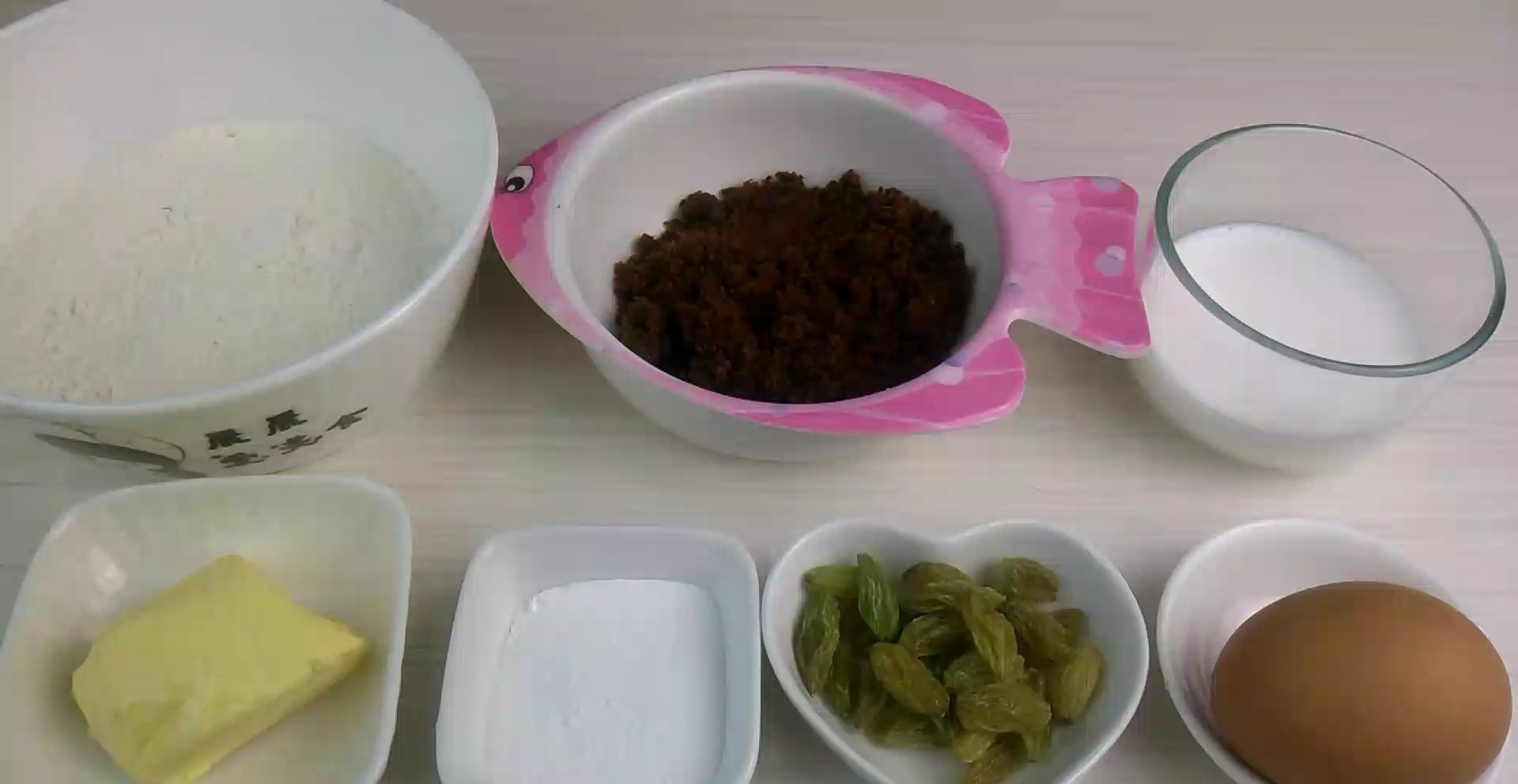  味道|马拉糕的做法和配方，网红马拉发糕这么做好吃又松软味道特别好