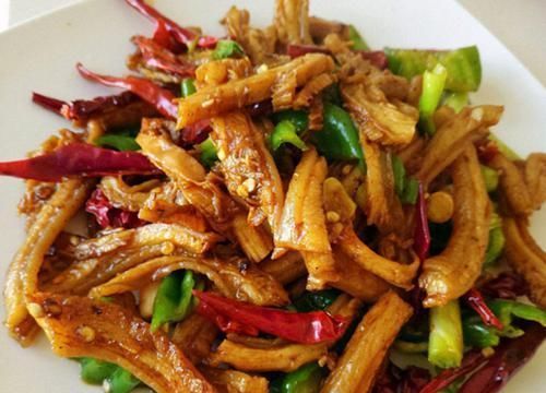 好吃|美味好吃的菜肴,我做了几道菜,吃完都说不错,有几把刷子