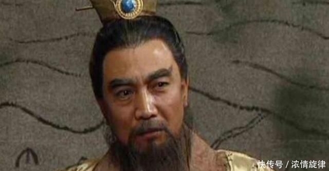 虎将|如果刘备没错过这两位大才：三国历史会改变，五虎将成“七虎将”