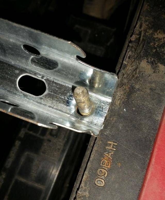  手磨机|骐达06款70ah安时电池详细安装