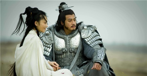 刘胥|古代王侯中，除了项羽，能举鼎的还有谁他们最后命运如何