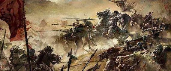 无人|清代名将蓝理,为何被康熙称为破肚将军?打下数个无人打破的纪录