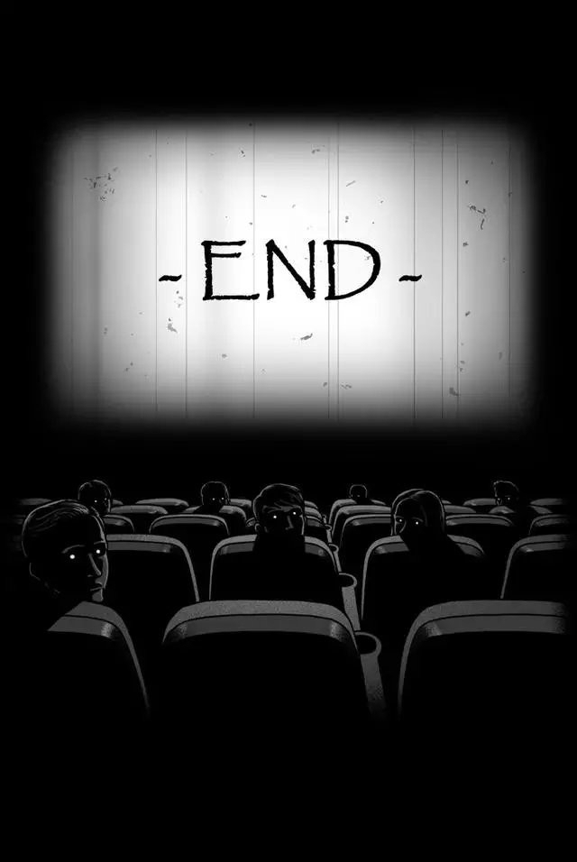  爱情|放映机漫画：为了爱情整容成小狗的模样