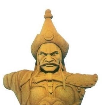 令宁哥|中国历史上最没存在感的王朝，竟然被一群20岁少妇统治了近百年