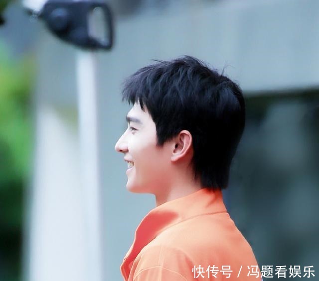  公开|「消息」杨洋今日综艺路透公开 化身清新俊秀少年郎！