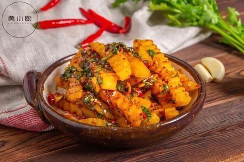 街边|如果你的兜里只剩下6块钱,这几种街边小吃,你会选择哪个