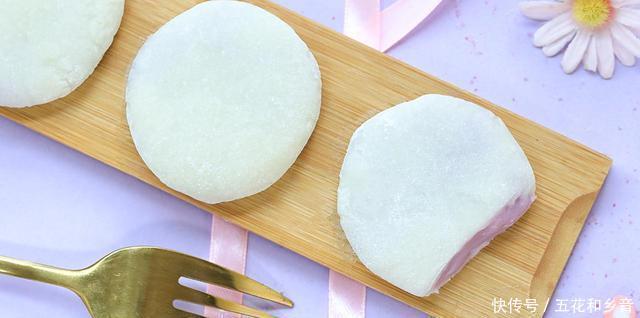 电饭煲|始于颜值,惊于味道!一学就会的神级甜品,香到手指嗦个遍