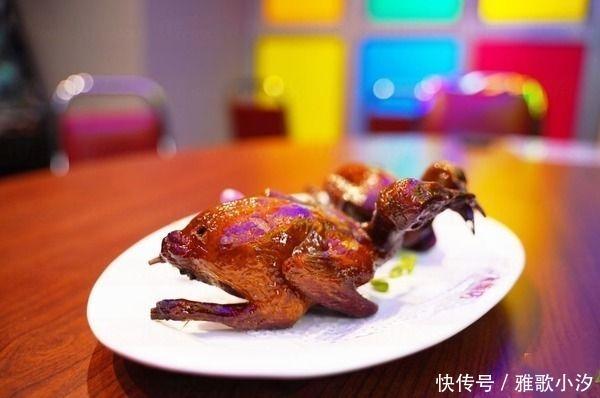 香港|老外最不能接受的8种“街头小吃”,第一种,凭啥说它难而下咽?