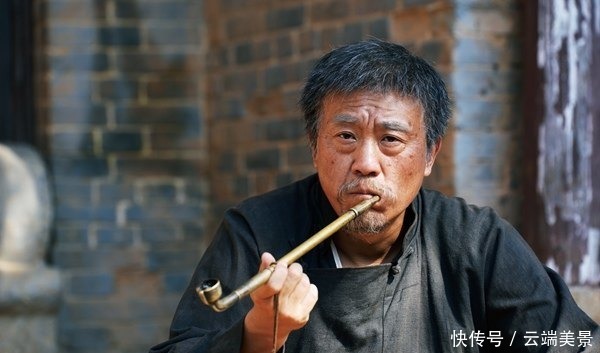  任性|任性的不是“小鲜肉”，而是“老戏骨”