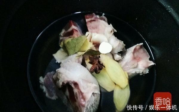  下酒菜|男人最爱这个下酒菜，比猪肉实惠，比鸡肉美味，可惜很多人不会做