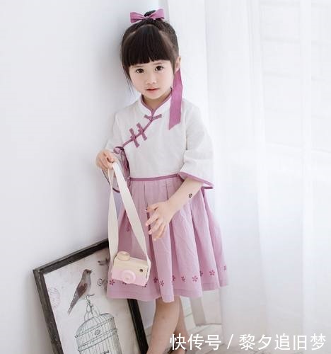 民国|叶罗丽测试选一款民国服饰,测谁是你最亲密的伴侣