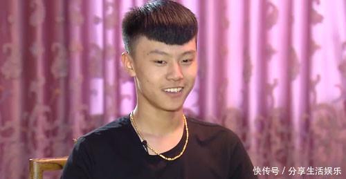 当掉|《变形计》中,有一少年为了给爷爷看病当掉了价值8万元的金项链,你还记得他吗?