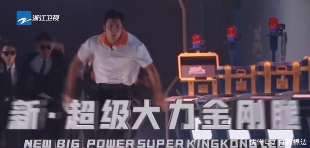奔跑|老牌综艺《奔跑吧》为何能重燃?这几个原因很重要
