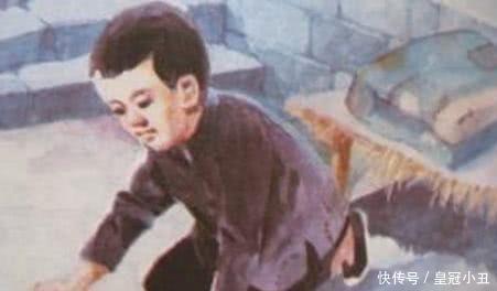 杨钦典|杀死小萝卜头的特务,17年之后被捕枪毙前说了一句,被无罪释放!