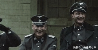  漂亮|为什么现代各国的军装都没有二战时德国的漂亮？