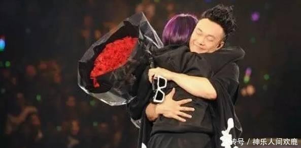  生日|46岁陈奕迅生日暴瘦：“我赢了世界，却唯一得不到她的认可”