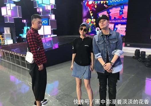 沈梦辰|潘玮柏吴昕再聚首,杜海涛强忍泪水说不哭,沈梦辰哈哈大笑