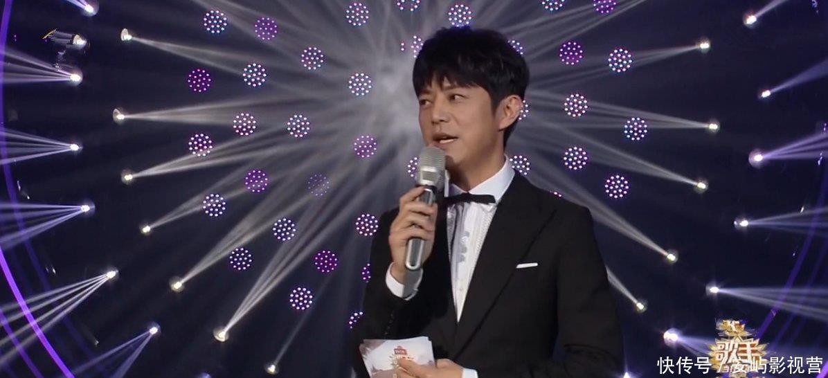 袁娅维|恭喜!华晨宇拿下歌王,袁娅维第二,周深第一轮淘汰被质疑是剧本