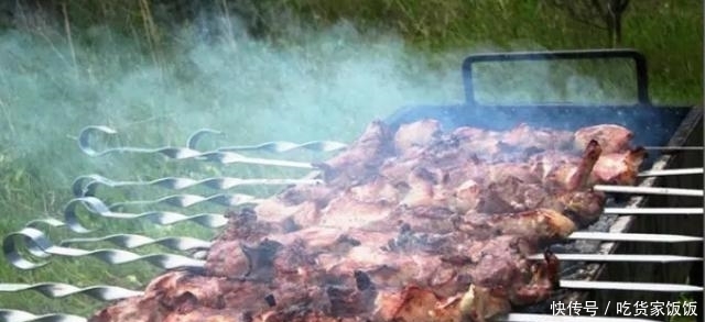  饮食|战斗民族个个“体壮如熊”，看到他们日常的饮食，对比就知道差距