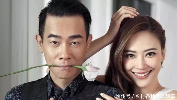 娱乐圈|娱乐圈的4位“母老虎”,个个被宠上天,而最后一位的老公厉害了