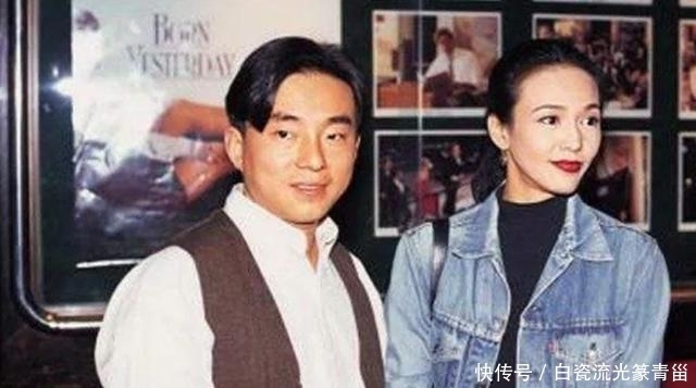 嘲讽|嘲讽周星驰骂哭刘嘉玲的郑裕玲:恋爱10年不同房,63岁老到认不出