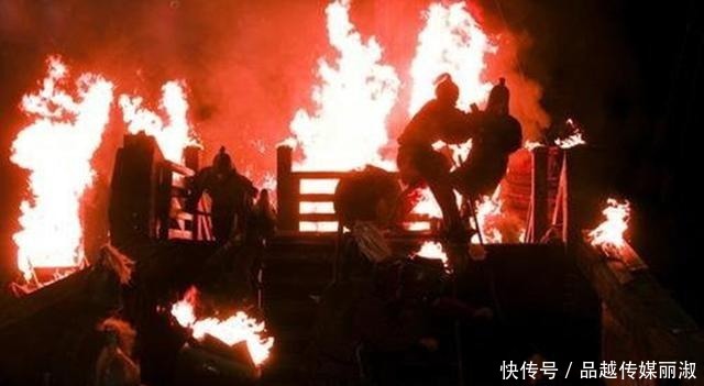 蜀汉|诸葛亮周瑜陆逊,三人为何都英年早逝?他们都犯了同一错误