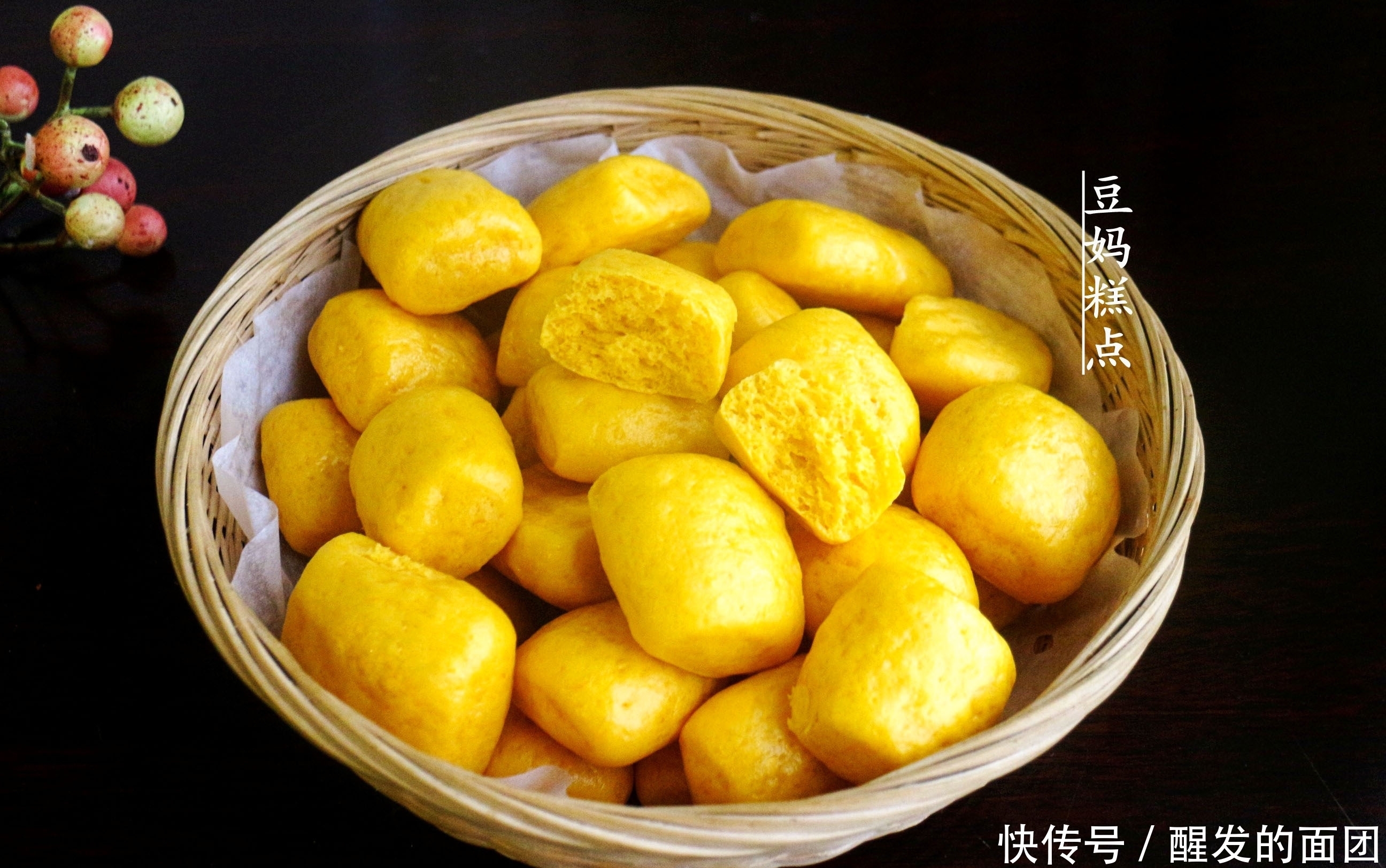 南瓜|秋天,南瓜正香甜,9种吃法换着做,营养味美人人爱