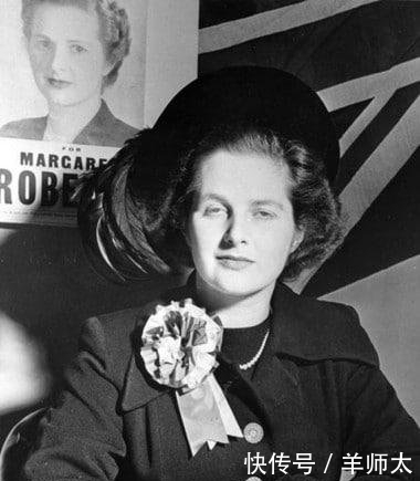 保守党|图说历史 英国历史上唯一的女首相, 玛格丽特·撒切尔夫人照片集