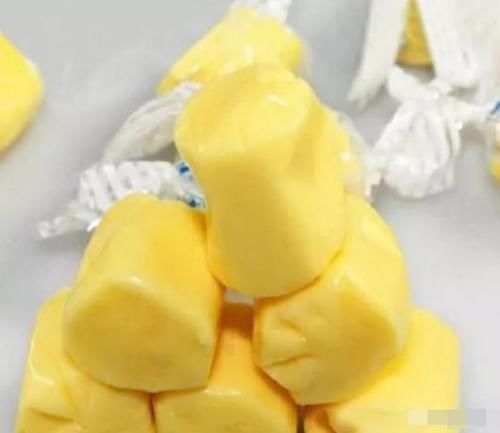 味道|网评最难吃的7种零食,吃过4种以上的,我敬你是条汉子