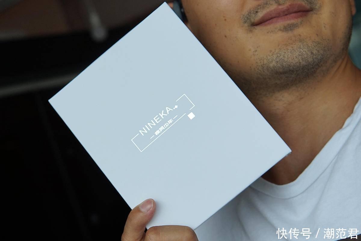 体验|听音乐何必用耳朵，南卡骨传导耳机实战体验