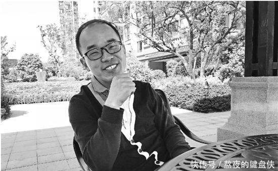  数学|08年的高考“白卷英雄” 拿着400元出去打工 如今已成百万富翁