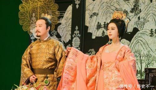 征服|征服了杨贵妃，安禄山借势官场扶摇直上，这才是唐朝历史