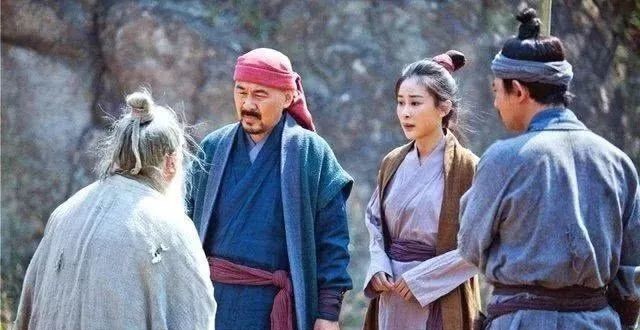 善待|最善待功臣的开国皇帝，不是李世民，赵匡胤，刘秀！是残暴的他