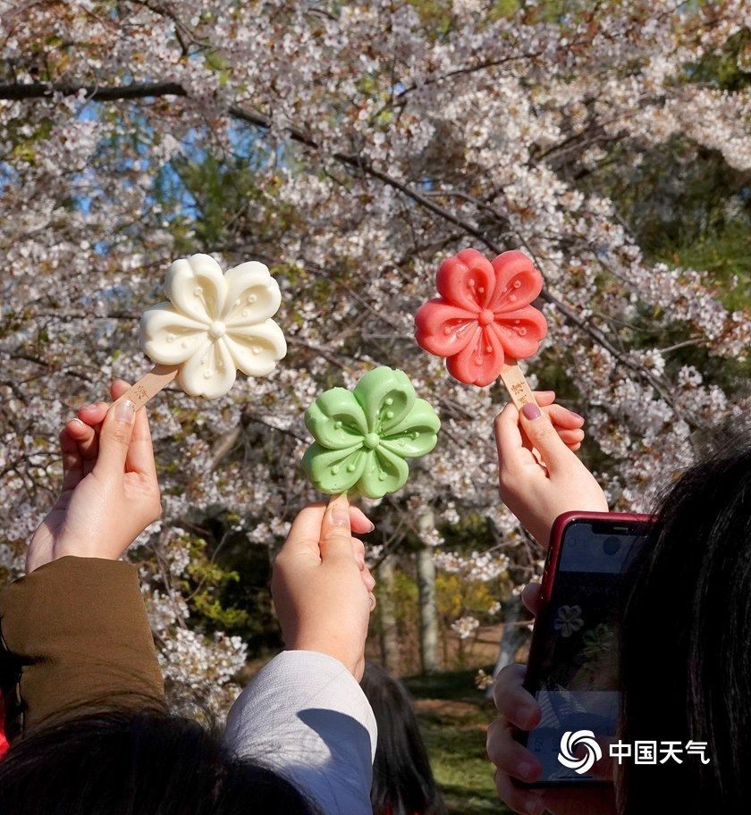 口味|网红冰激凌大集合有的重口味有的高颜值