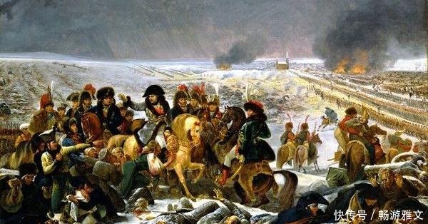 中国|拿破仑说“中国是只沉睡的东方雄狮”,下半句他说了什么?