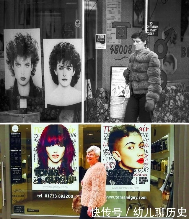  坟墓|宫崎骏：人生就是一列开往坟墓的列车！两位外国摄影师之作看哭了