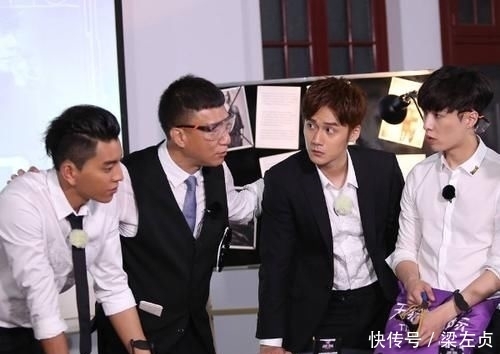 身份|《极挑》为收视率拼了,下期邀请大咖位嘉宾,得知身份:没人不认识