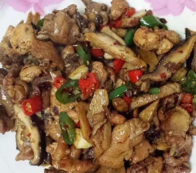 不腻|永吃不腻的几道家常菜,简单易学,解馋开胃,中秋节宴客特合适