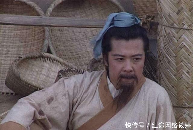 之中|刘备一生之中遇到五位贵人,诸葛亮排第一,还有一人是同门师兄