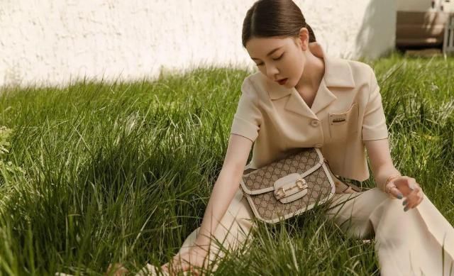 人气|对GUCCI情有独钟的你,不要错过这20款人气手袋