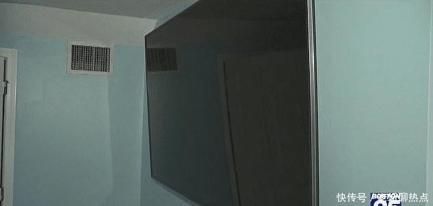 网购|男子网购74英寸电视,却收到86英寸的,几天后他被警方带走