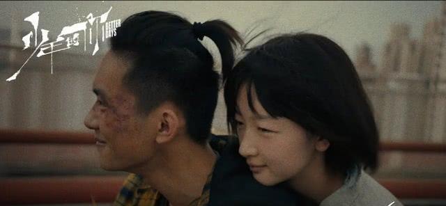  导演|根据千玺刘昊然胡先煦的剧照，谁更帅？