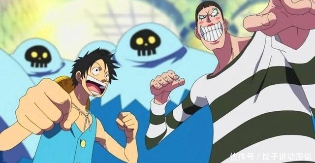  反派|海贼王中有无法洗白的反派吗？“海贼无反派”本身就属于“烂梗”