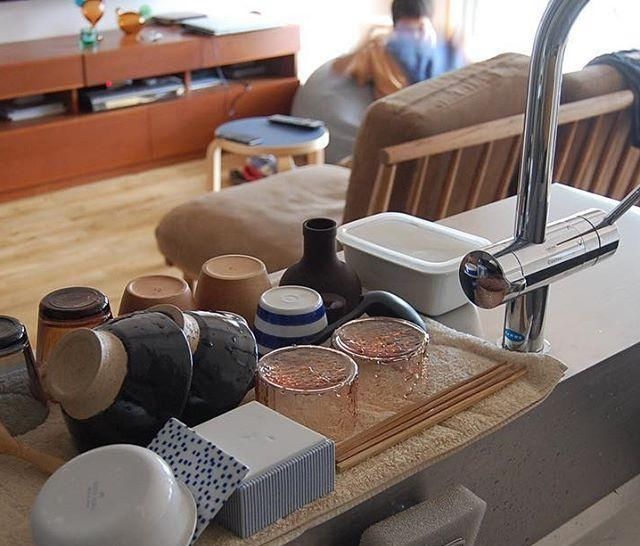  妈妈|离异妈妈带娃，懂事的12岁儿子为娘掌勺，日式家居生活堪称完美