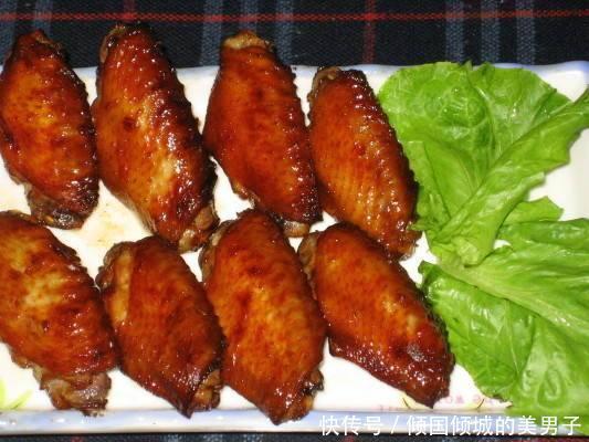 吃腻|鸡翅做法大全,13种经典做法,实在太简单易制了,炸鸡吃腻就收藏