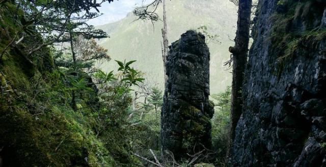 神山|无深度不云南——丽江巴拉神山徒步穿越攻略