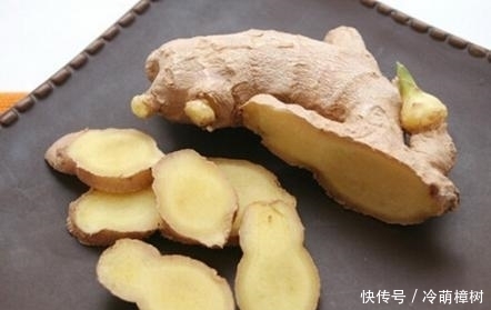  生姜|吃不完的生姜保存难？教你1个小妙招，放一年都不长芽，越放越香